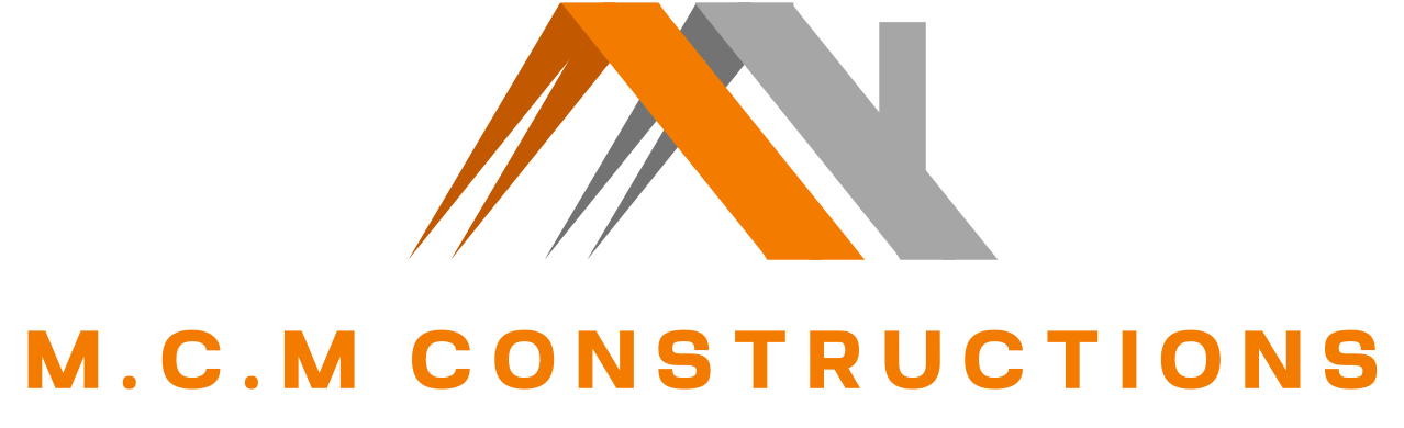 M.C.M Constructions